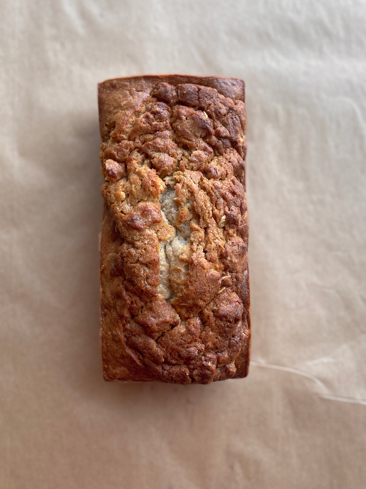 Banana NUT bread