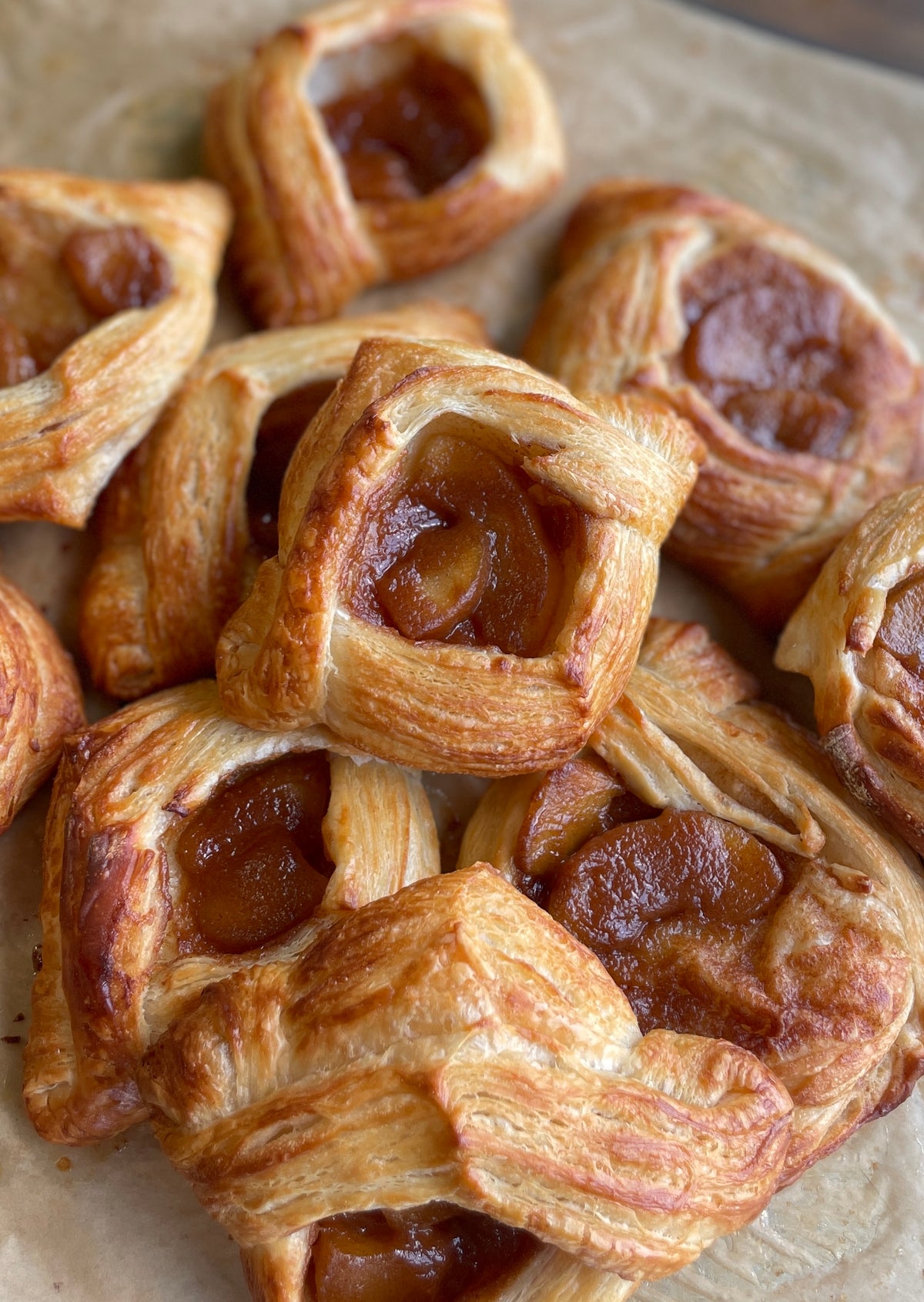Croissants