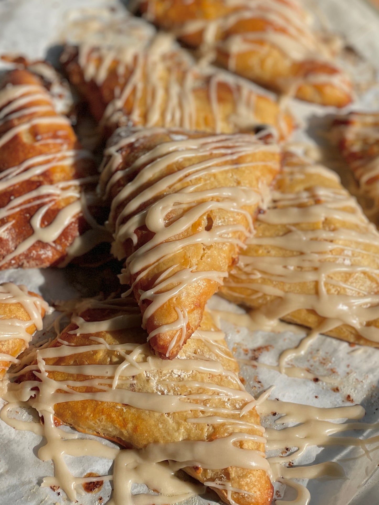 Scones sourdough - 2 pack