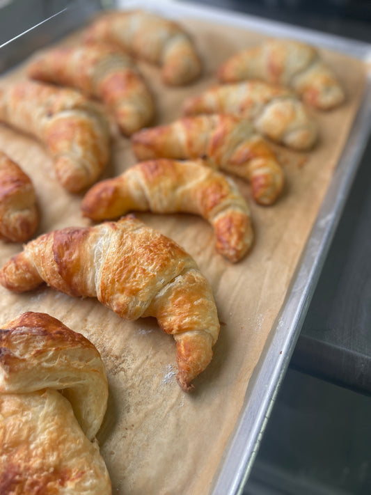 Croissants - 1 ct
