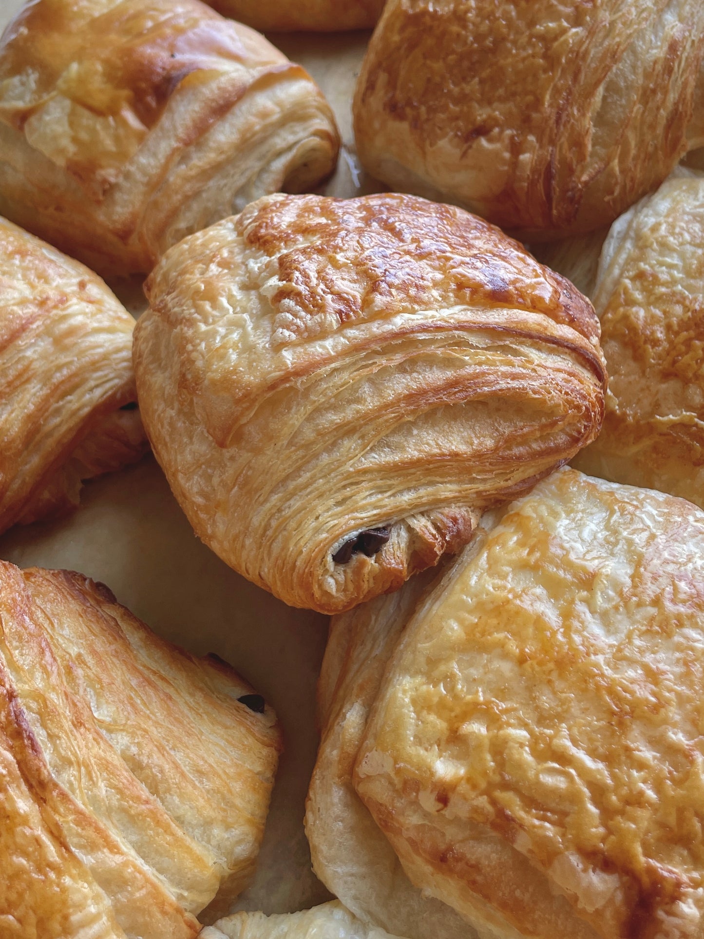 Croissants