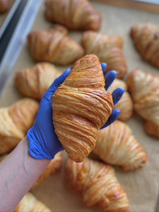 Croissants
